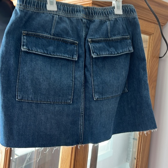 Hudson Mini Skirt - Picture 5 of 6